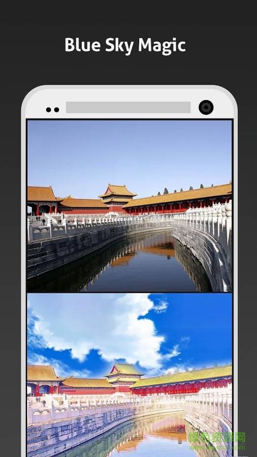 动漫滤镜软件(Anime Filter Effect) v1.3 安卓版0
