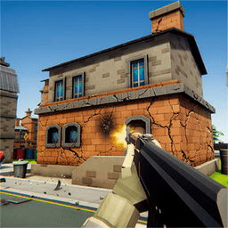 破坏拆家大作战最新版