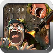 鬼子歼灭战内购