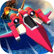 飞机大作战游戏无限金币版