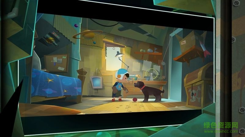 爱犬大营救游戏 v1.0.0 安卓版1