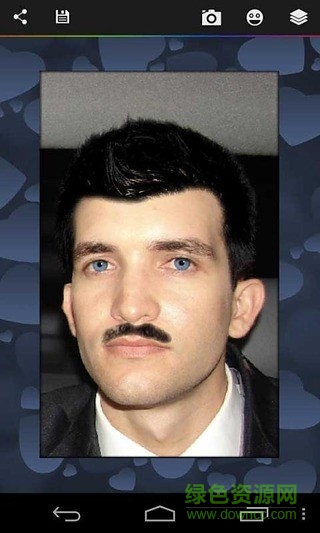 美图化妆秀app v1.0.0 安卓版3