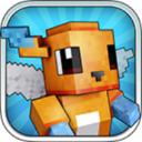 我的口袋妖怪世界汉化版