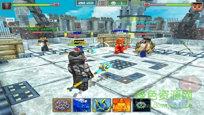 我的口袋妖怪世界游戏 v2.1.16 安卓版1