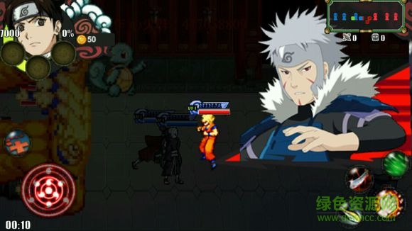 太子战记新年快乐1.17无限金币正式版 v1.17 安卓满人物版0