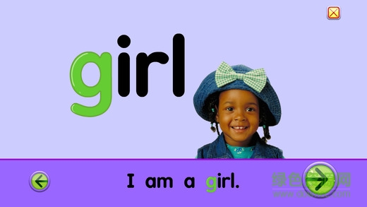 starfall abcs apk(儿童启蒙英语) v3.74 安卓版1