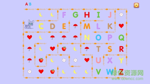 starfall abcs apk(儿童启蒙英语) v3.74 安卓版2