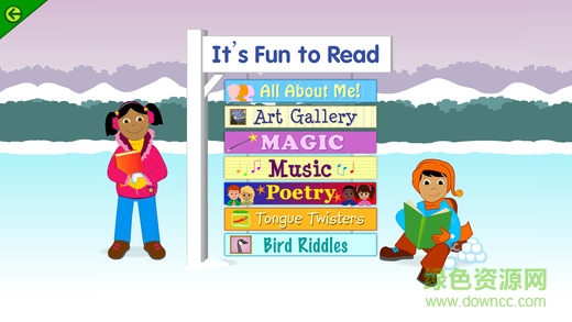 starfall free app(Starfall.com) v3.27 安卓版0