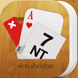 新睿桥牌学堂app手机版