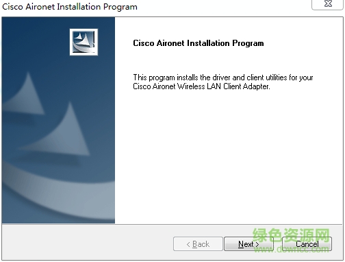 思科AIR-CB21AG-W-K9无线网卡驱动程序 官方版0