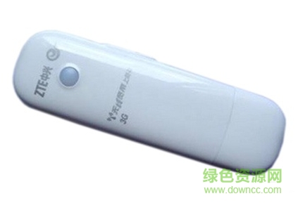中兴3G无线上网卡驱动 0