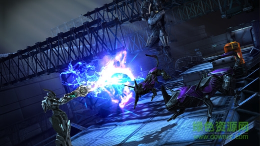 小米聚爆手机游戏 v1.2.4.2 官方安卓版1