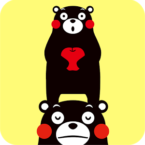 熊本熊塔(KumamonTower)