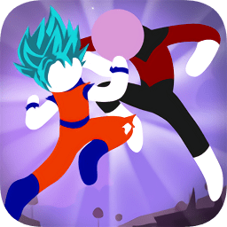 火柴人龙珠格斗手游