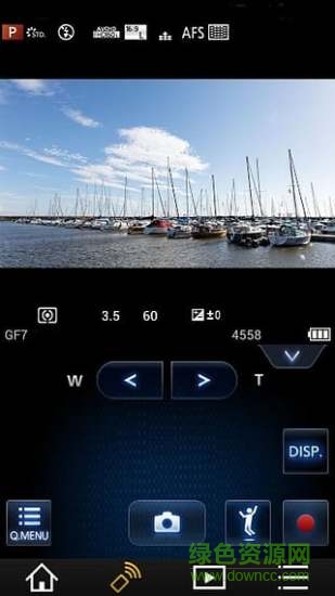 松下panasonic image app v1.9.0 官方安卓版0