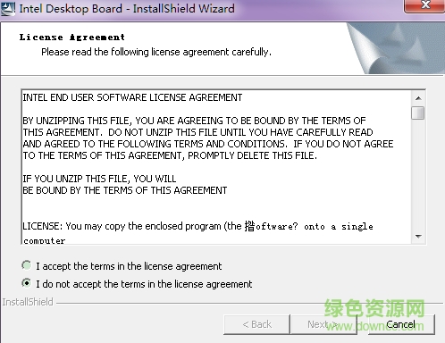 intel英特尔g41显卡驱动 v15.17.4.2119 最新版0