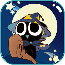 罗小黑战记妖灵簿破-解版