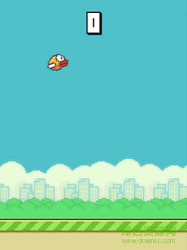 声控游戏笨拙的小鸟手机版 v1.0 安卓版0