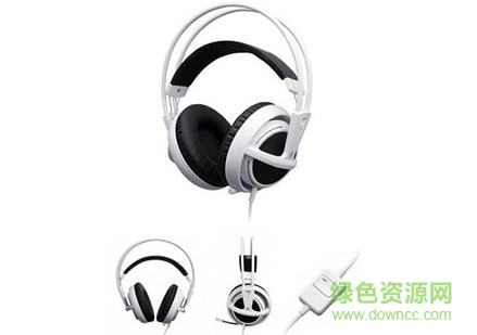 西伯利亚V1耳机声卡驱动 官方版0