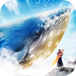 山海创世录游戏