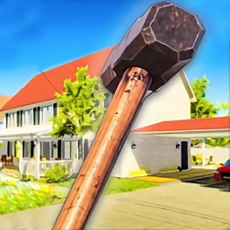 疯狂破坏王官方版