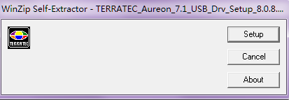 德国坦克aureon 7.1 usb声卡驱动 v8.0.8.2158 官方版0