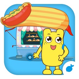 咕力早餐车游戏下载