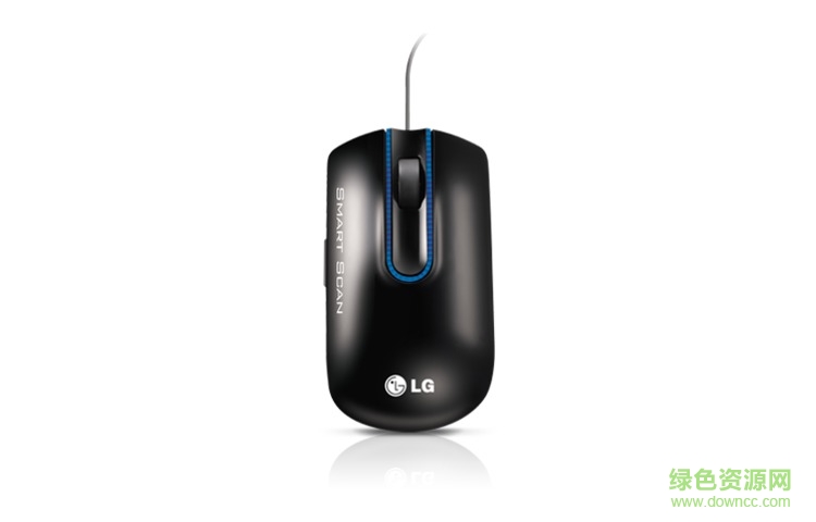 lg lsm-100鼠标扫描器驱动 v1.5.1 官方最新版0