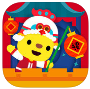 优彼智多星球游戏