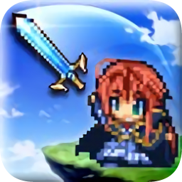 投掷武器RPG2悠久的空岛(武器投げ2)