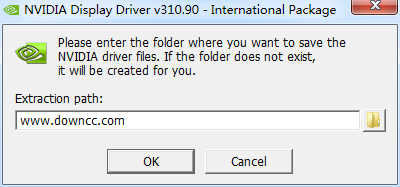 NVIDIA Forceware For Vista 3驱动 v310.90 官方安装版0