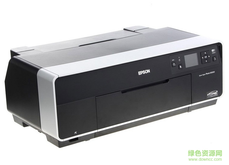 爱普生r3000驱动程序 爱普生Stylus Photo R3000打印机驱动