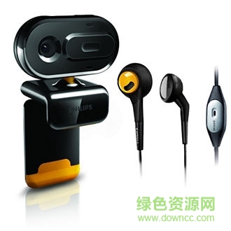 飞利浦SPZ2500摄像头驱动 v1.10.407.1 官方最新版0