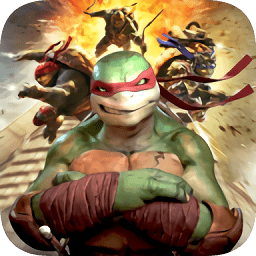 忍者神龟模拟器2018