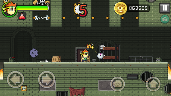 英雄丹无限内购正式版 v1.3.23 安卓版2