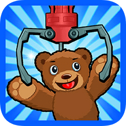 线上抓娃娃机游戏