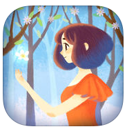 爱丽思与词幻境手游