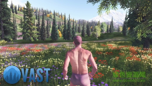 绝处逢生中文版/