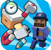 躲猫猫大作战穿墙辅助器下载