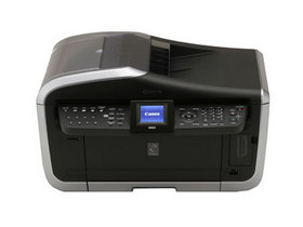 佳能PIXMA mp830一体机驱动 v1.12 官方最新版0