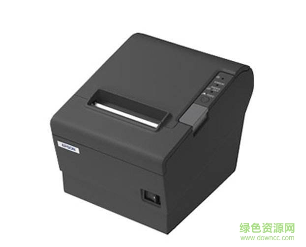 爱普生tm t88iv打印机驱动 爱普生tm t88iv驱动