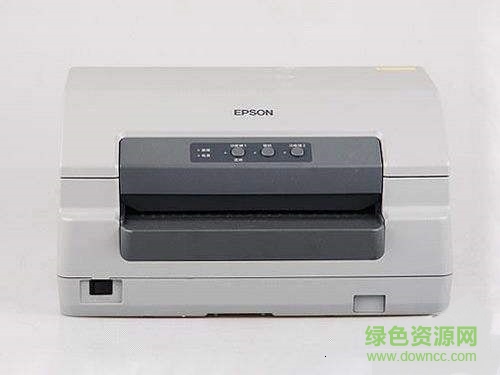 爱普生plq22km打印机驱动 v1.00 官方最新版0