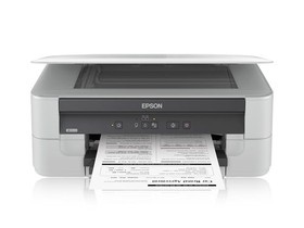 epson k200打印驱动 爱普生k200打印驱动
