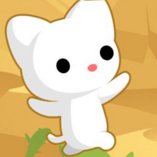 尖叫吧喵星人小游戏