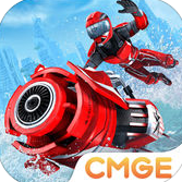 激流快艇4游戏下载