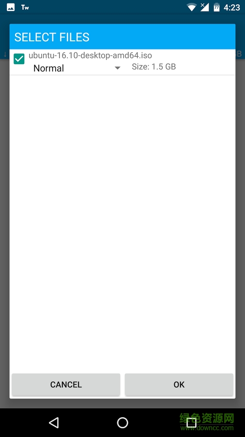 种子巫师 v1.01 安卓版1