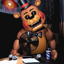 第五密室大行动游戏