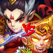 悟空战吕布游戏