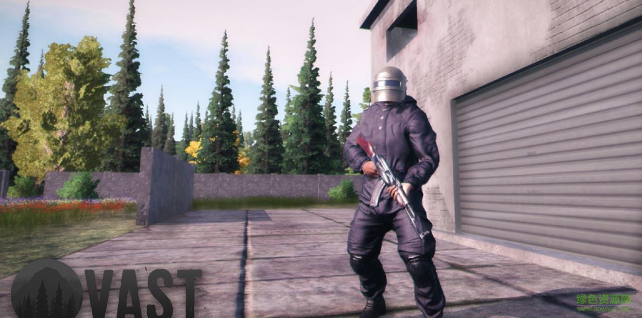 绝处逢生手游(retract battle royale) v0.24 安卓最新版1