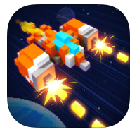 我的飞机大战像素世界修改版下载